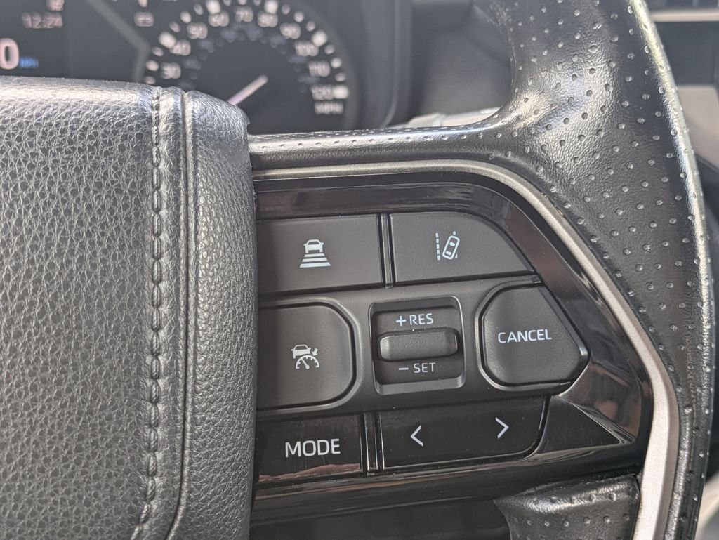 2023 Toyota Tundra SR5 - Photo 24