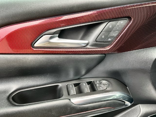 2024 Chevrolet Traverse RS - Photo 23
