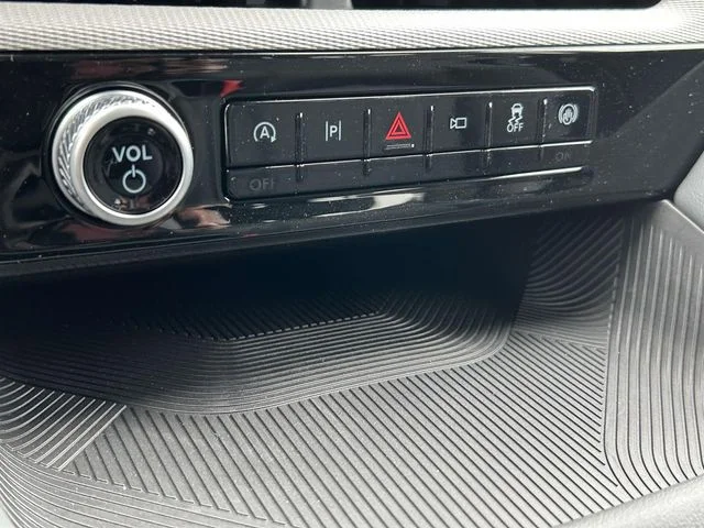 New 2026 Black Ford Active image 20