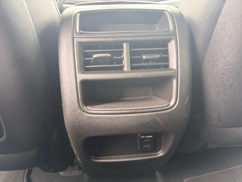 Used 2017 Gray Cadillac Luxury image 22