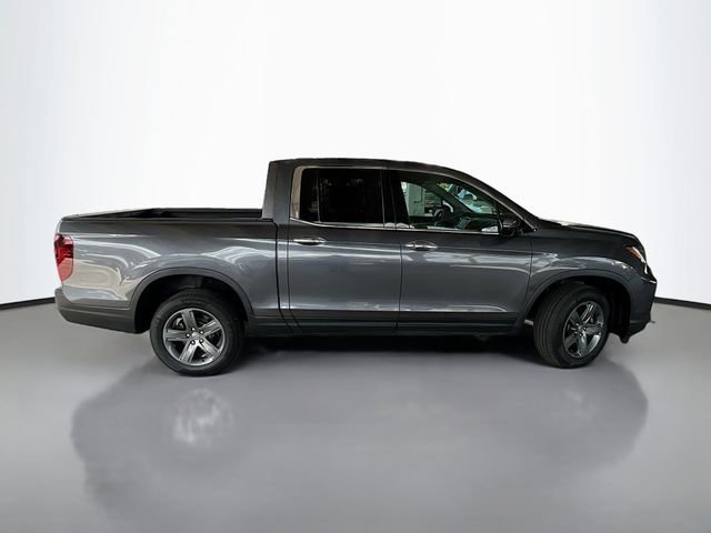 2022 Honda Ridgeline RTL-E - Photo 43