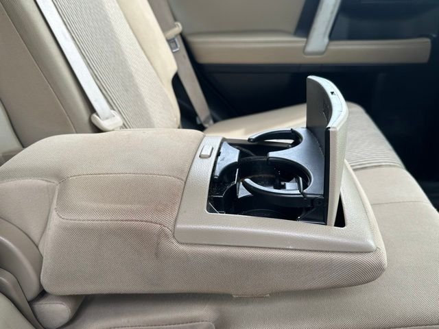 Used 2016 White Toyota SR5 image 30