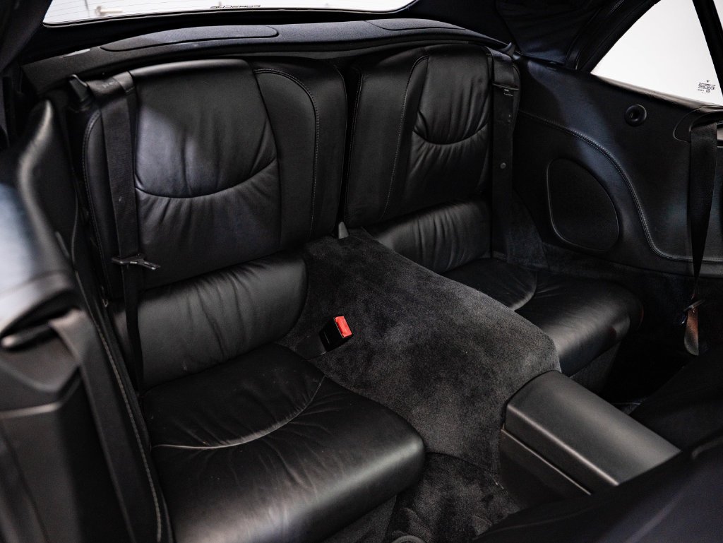 Used 2006 Seal Grey Metallic Porsche Carrera S image 46