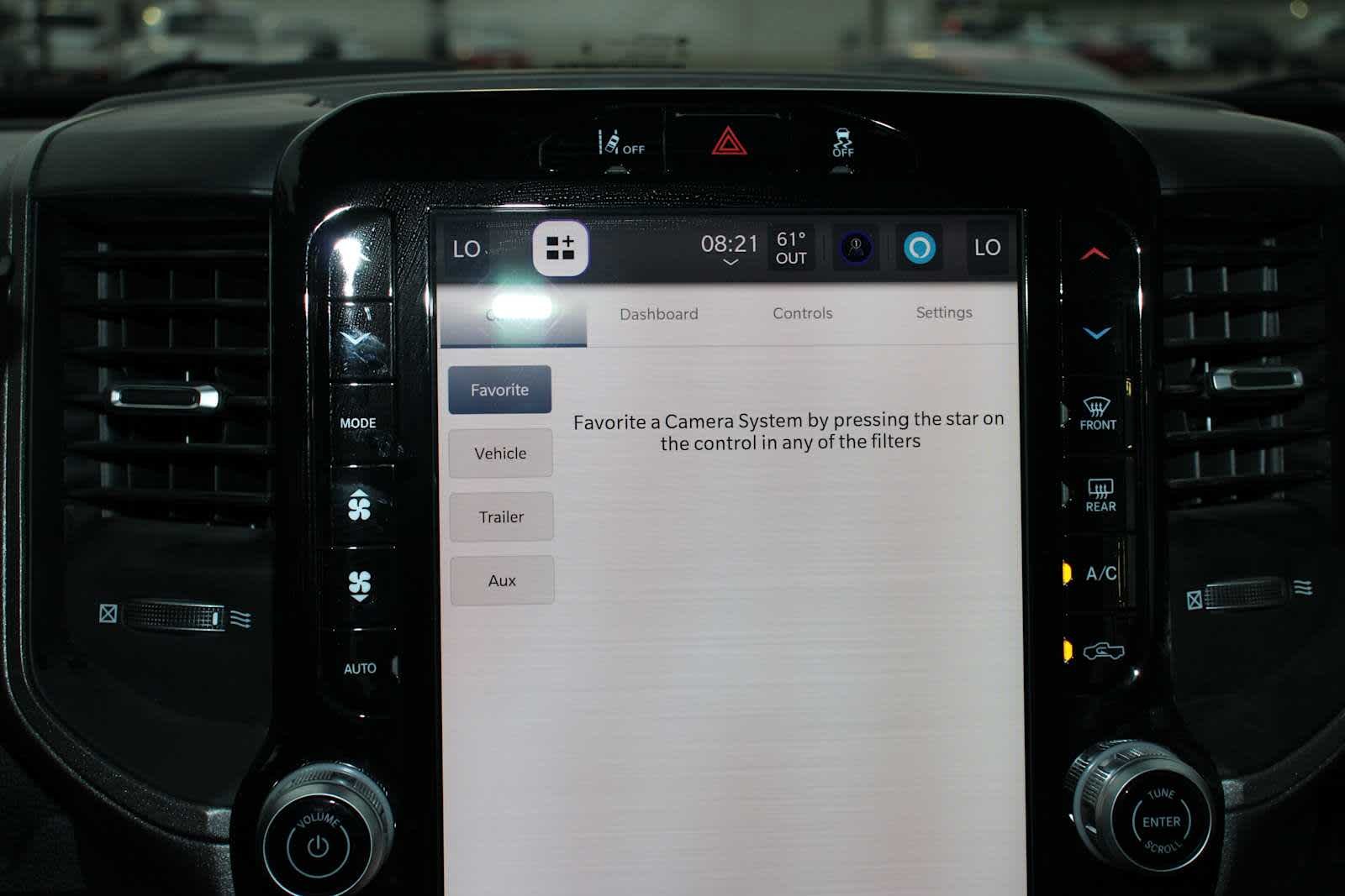 2025 RAM 3500 Tradesman - Photo 30