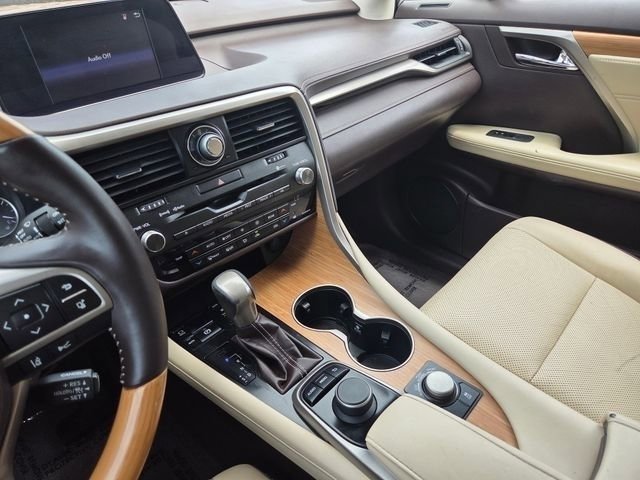 2019 Lexus RX 350 - Photo 33