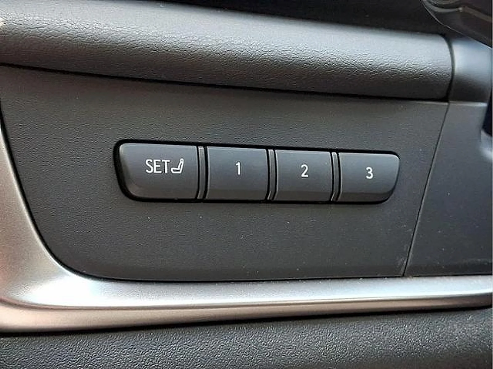 Certified Used 2023 Gloudburst Gray Lexus Premium image 21