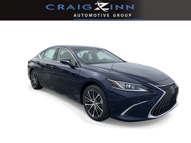 2024 Lexus ES 350