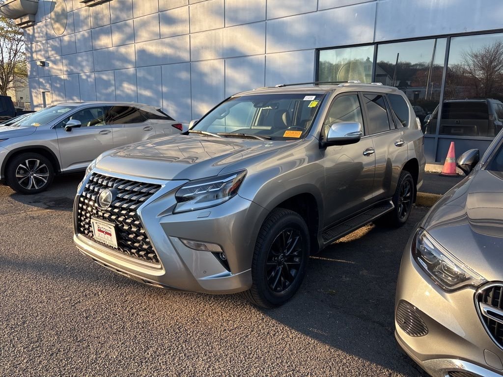 2023 Lexus GX PREMIUM