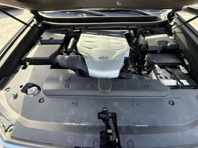 2023 Lexus GX PREMIUM - Photo 28