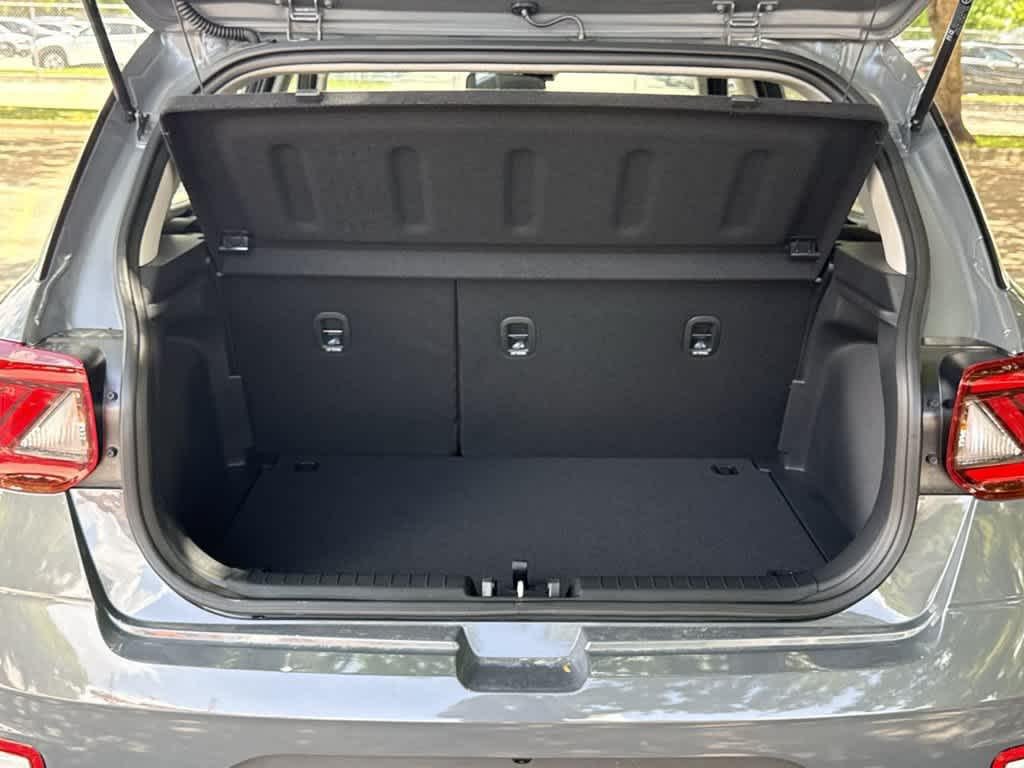 New 2026 Ecotronic Gray Hyundai SEL image 25