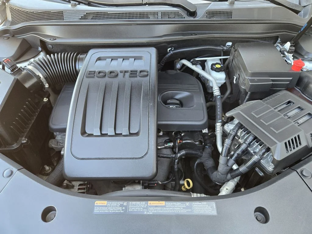 2017 Chevrolet Equinox LT - Photo 20