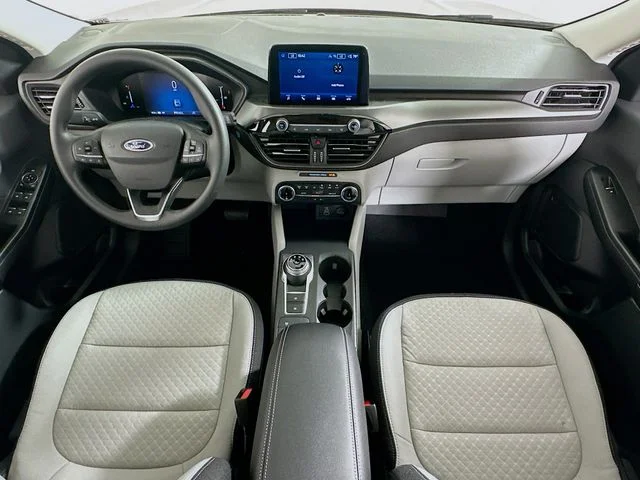 New 2026 Ford Escape Active