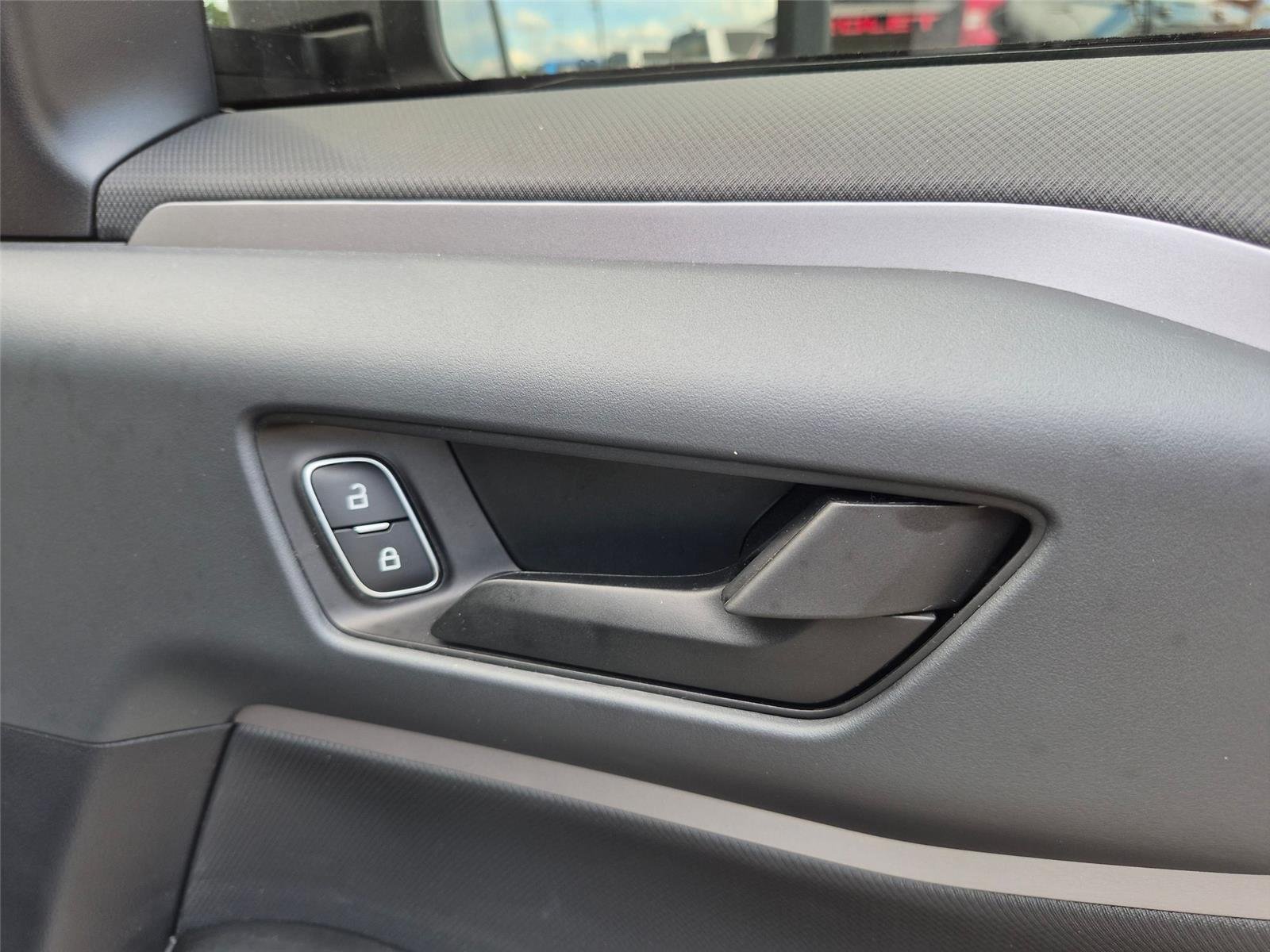 Used 2024 Oxford White Ford Big Bend image 31
