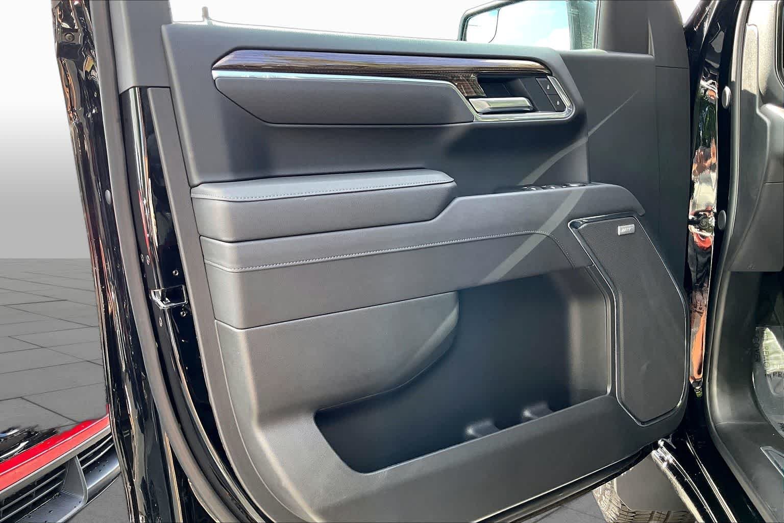 2026 Chevrolet Silverado 1500 LT Trail Boss - Photo 43