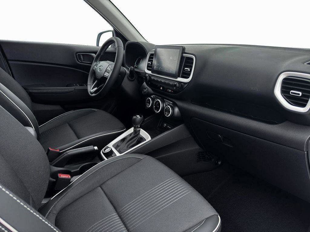 Certified Used 2026 Gray Hyundai SEL image 15