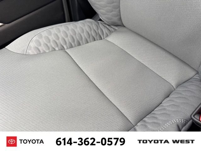 2025 Toyota Tundra SR5 - Photo 26