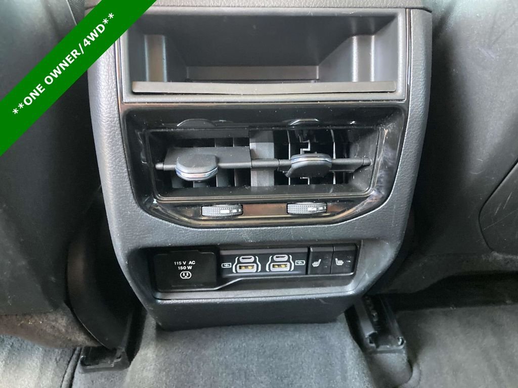 2023 Jeep Grand Cherokee Limited - Photo 15