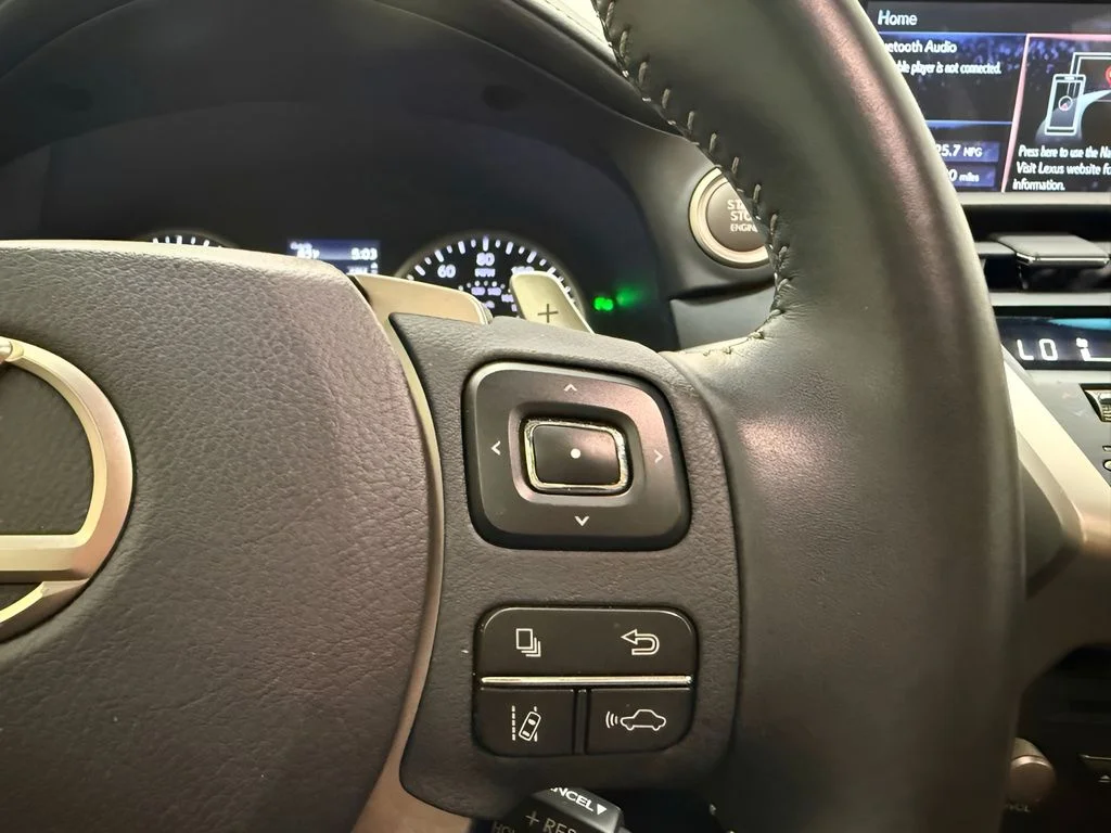 Used 2019 White Lexus 300 Base image 20