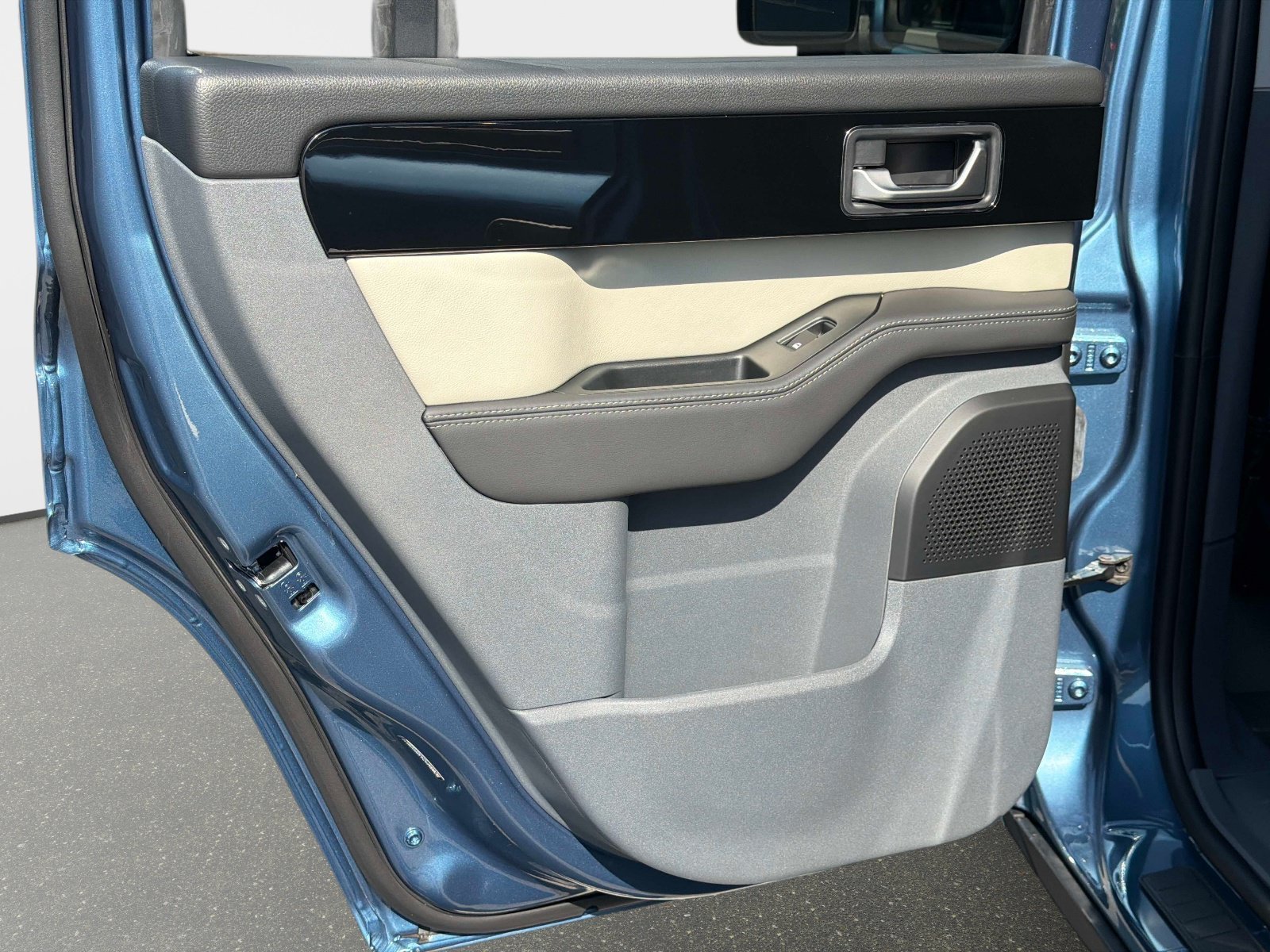 New 2025 Shale Blue Metallic INEOS Trialmaster Edition image 10