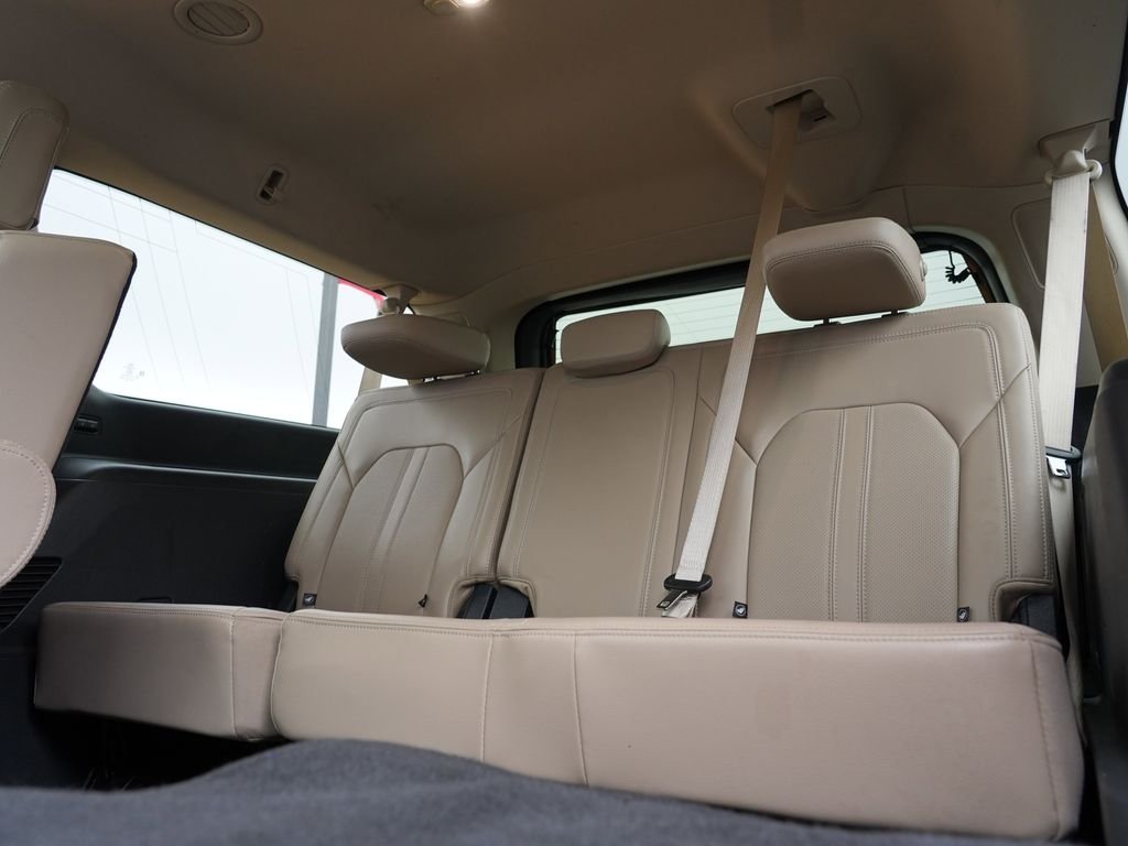 2024 Ford Expedition Limited - Photo 31