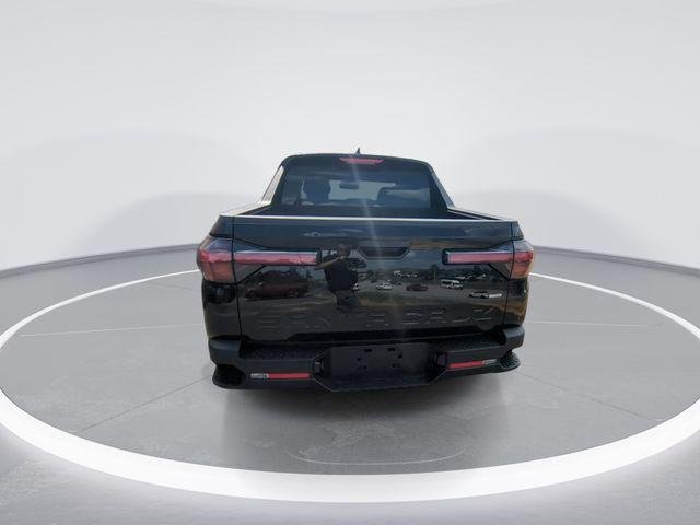 New 2026 Black Hyundai SEL AWD image 7