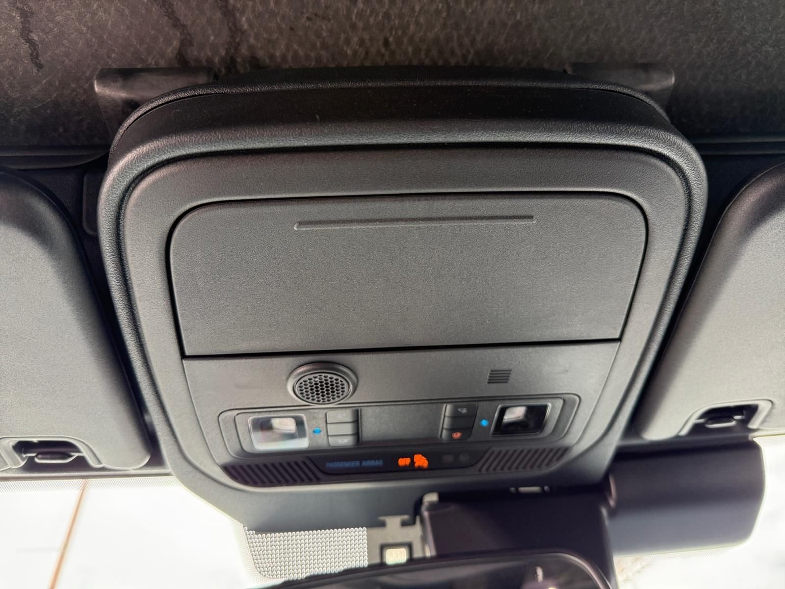 New 2026 Avalanche Gray Ford Big Bend® image 28