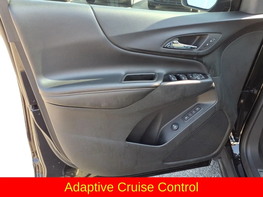 Used 2023 Black Chevrolet Premier image 24