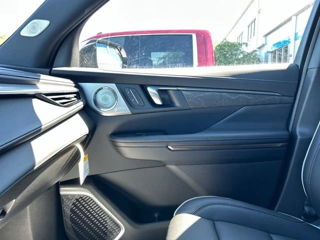 2026 Buick Enclave Avenir - Photo 38
