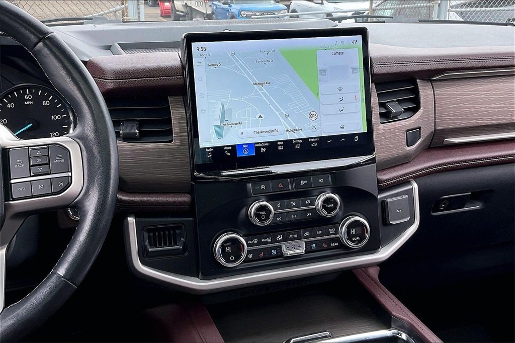 2024 FORD EXPEDITION - Image 4