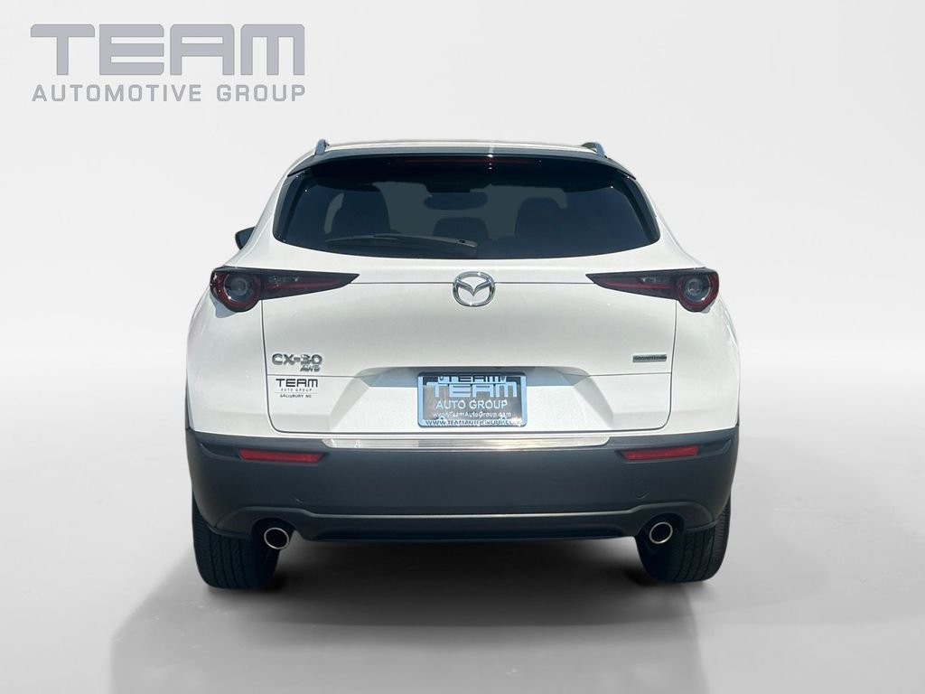 Used 2023 White Mazda 2.5 S Select Package image 6