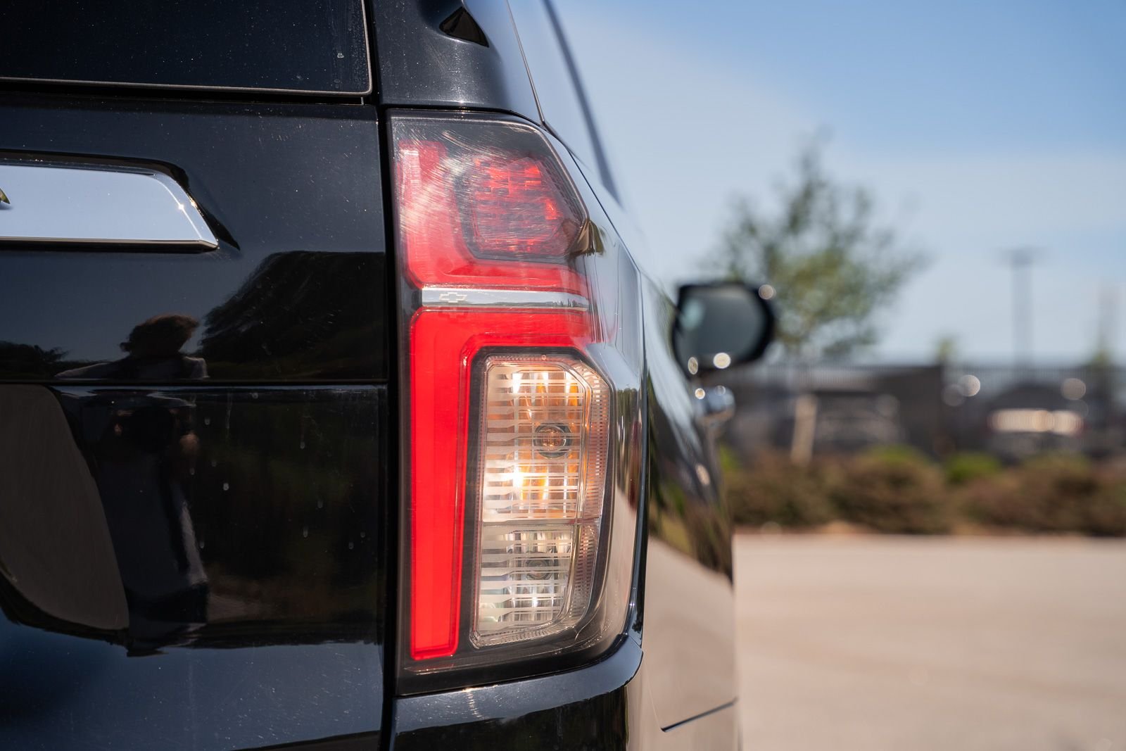 Used 2023 Black Chevrolet LT image 22
