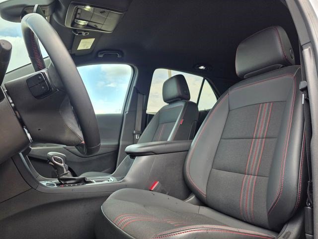 Used 2023 Summit White Chevrolet RS image 23