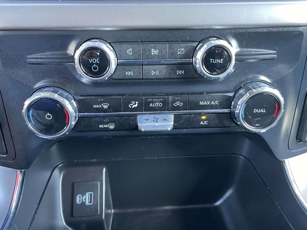 2024 Ford F-150 XLT - Photo 40