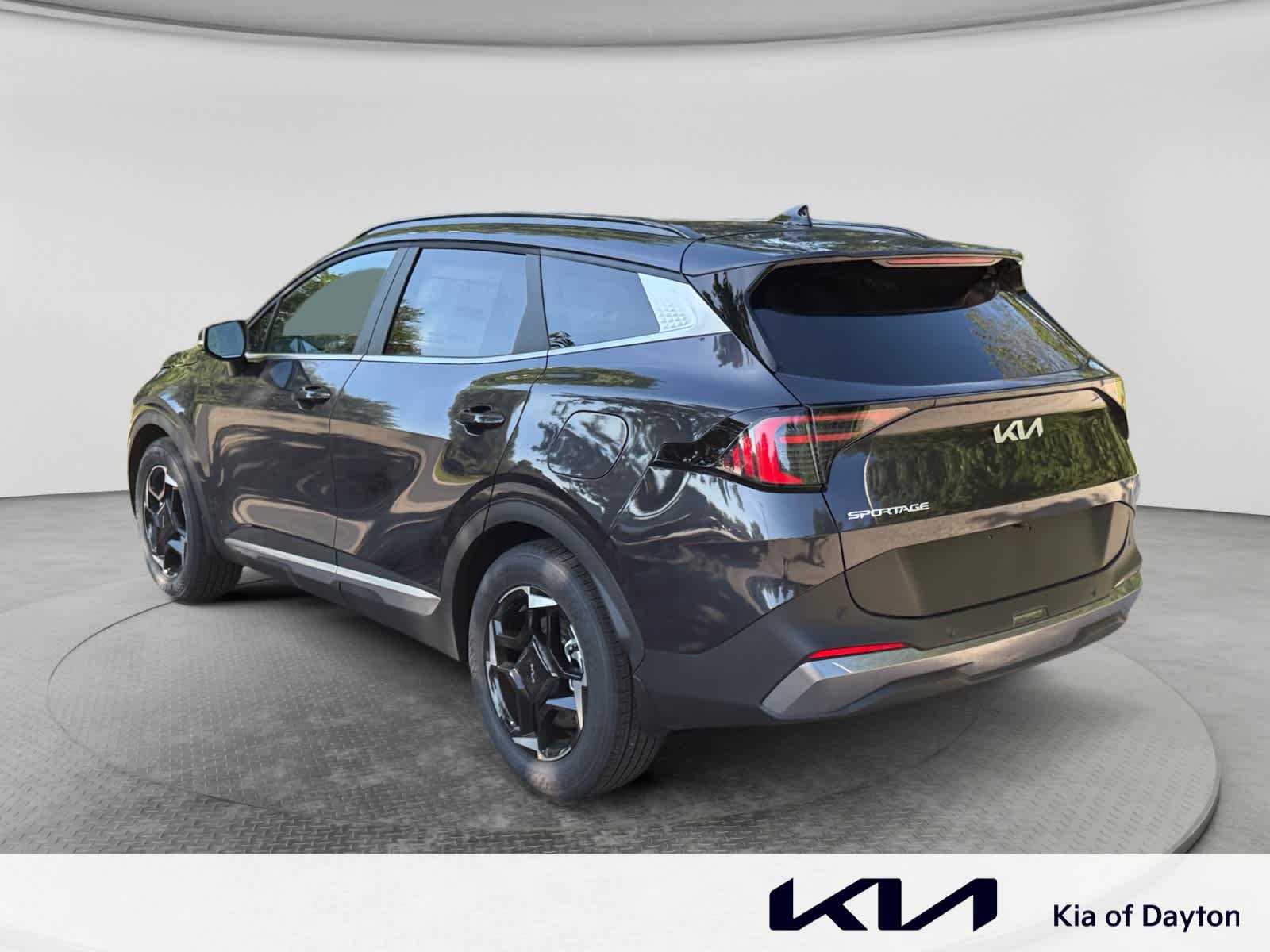 New 2027 Panthera Metal Kia EX image 7