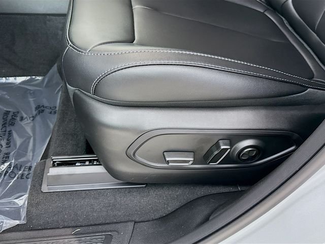 2025 Jeep Grand Cherokee Limited - Photo 19