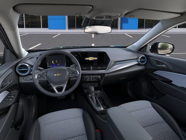 Used 2026 Black Chevrolet LT image 15