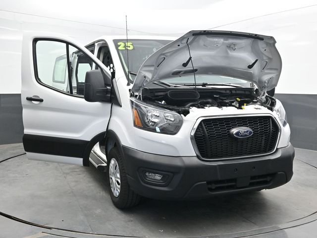 Used 2025 White Ford Base image 47