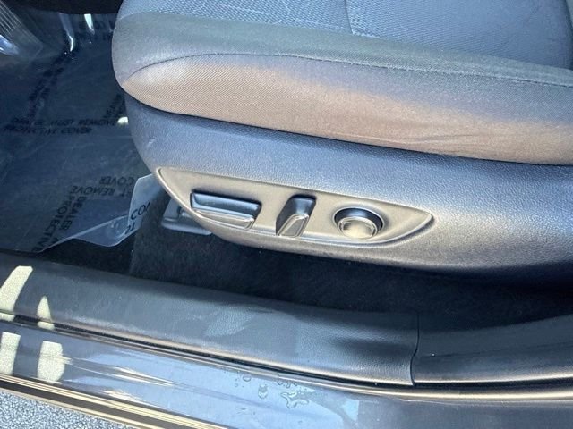 Used 2024 Gray Toyota XLE image 31