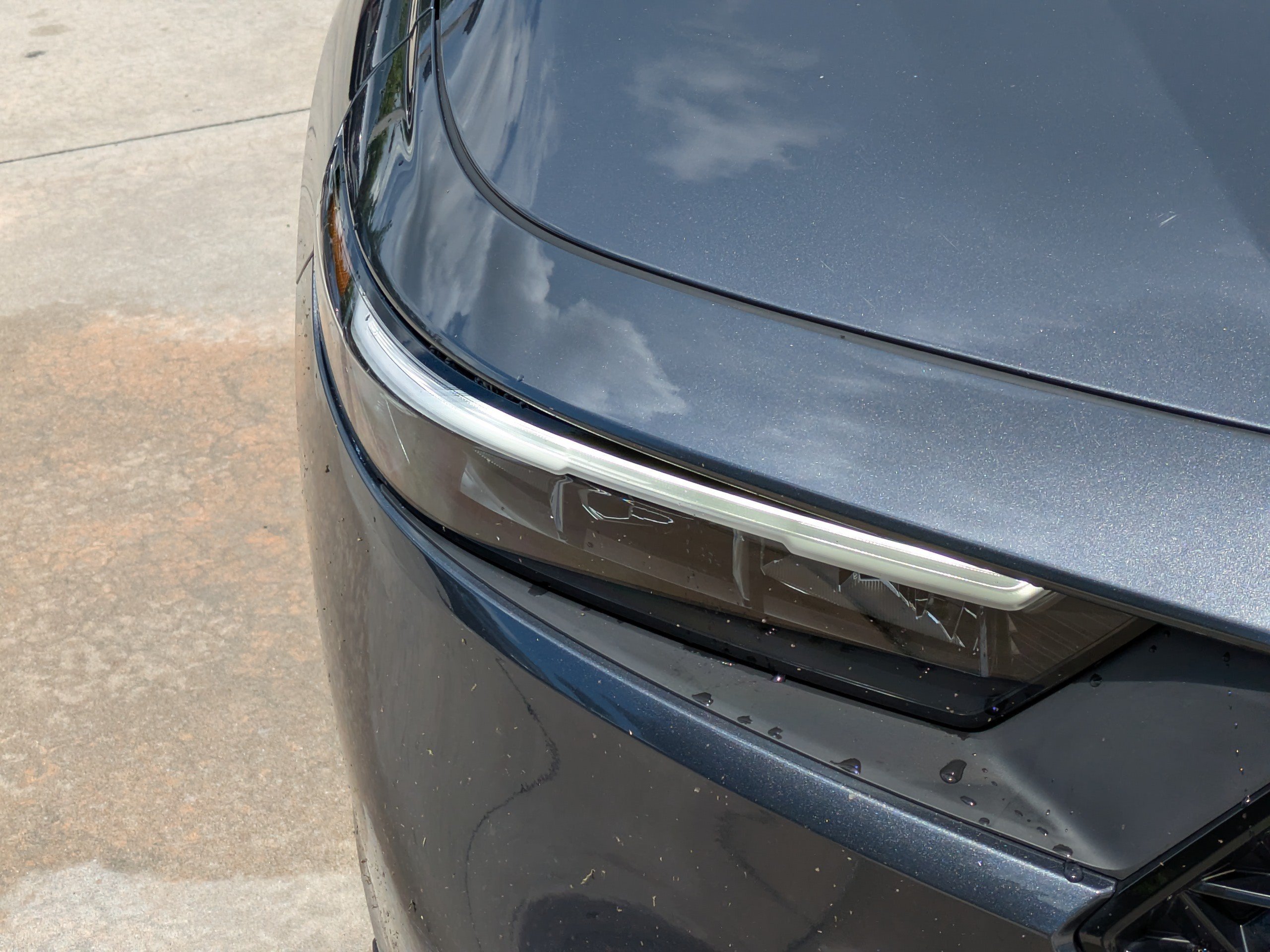 2023 Honda Accord LX - Photo 7