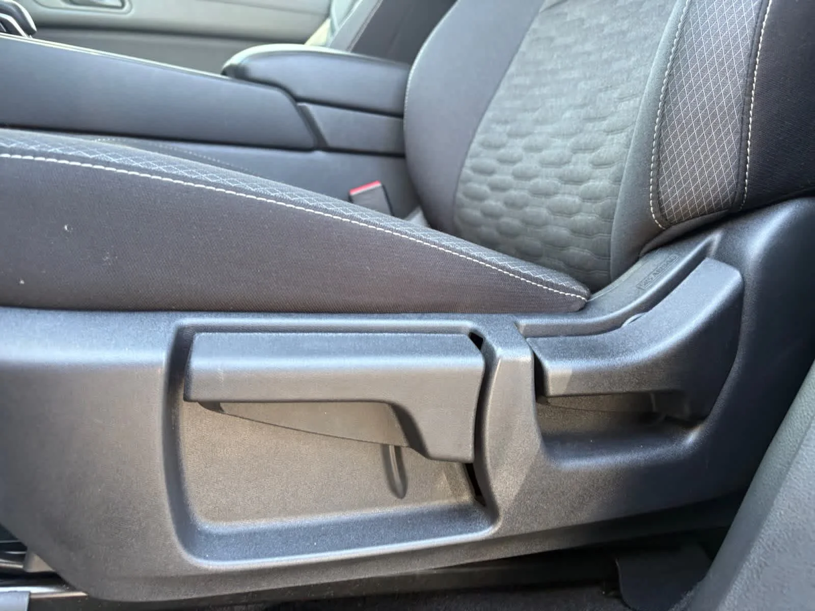 Used 2025 Gun Metallic Nissan S image 28