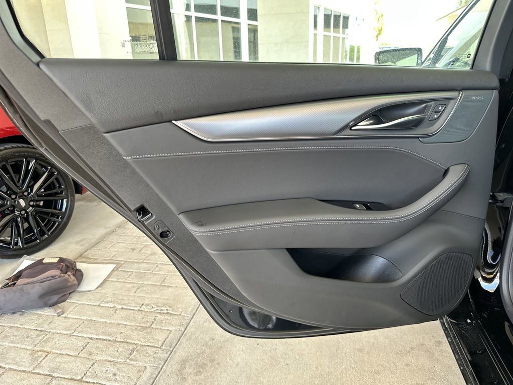 2026 Cadillac CT5 Premium Luxury - Photo 24