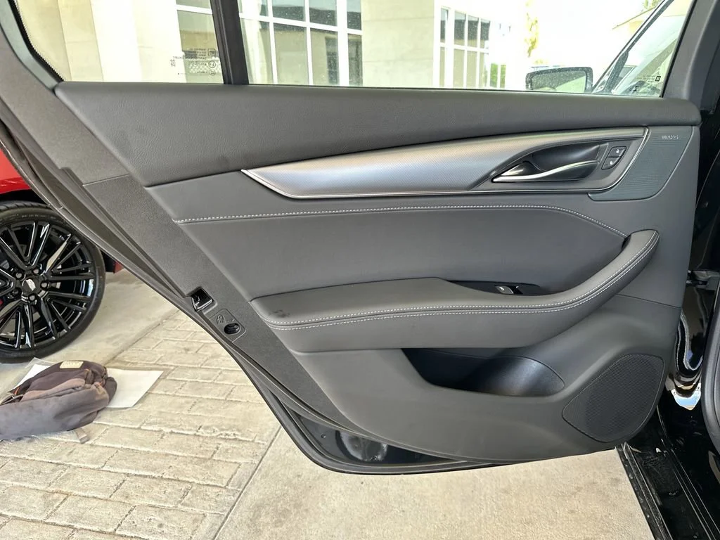 2026 Cadillac CT5 Premium Luxury - Photo 24