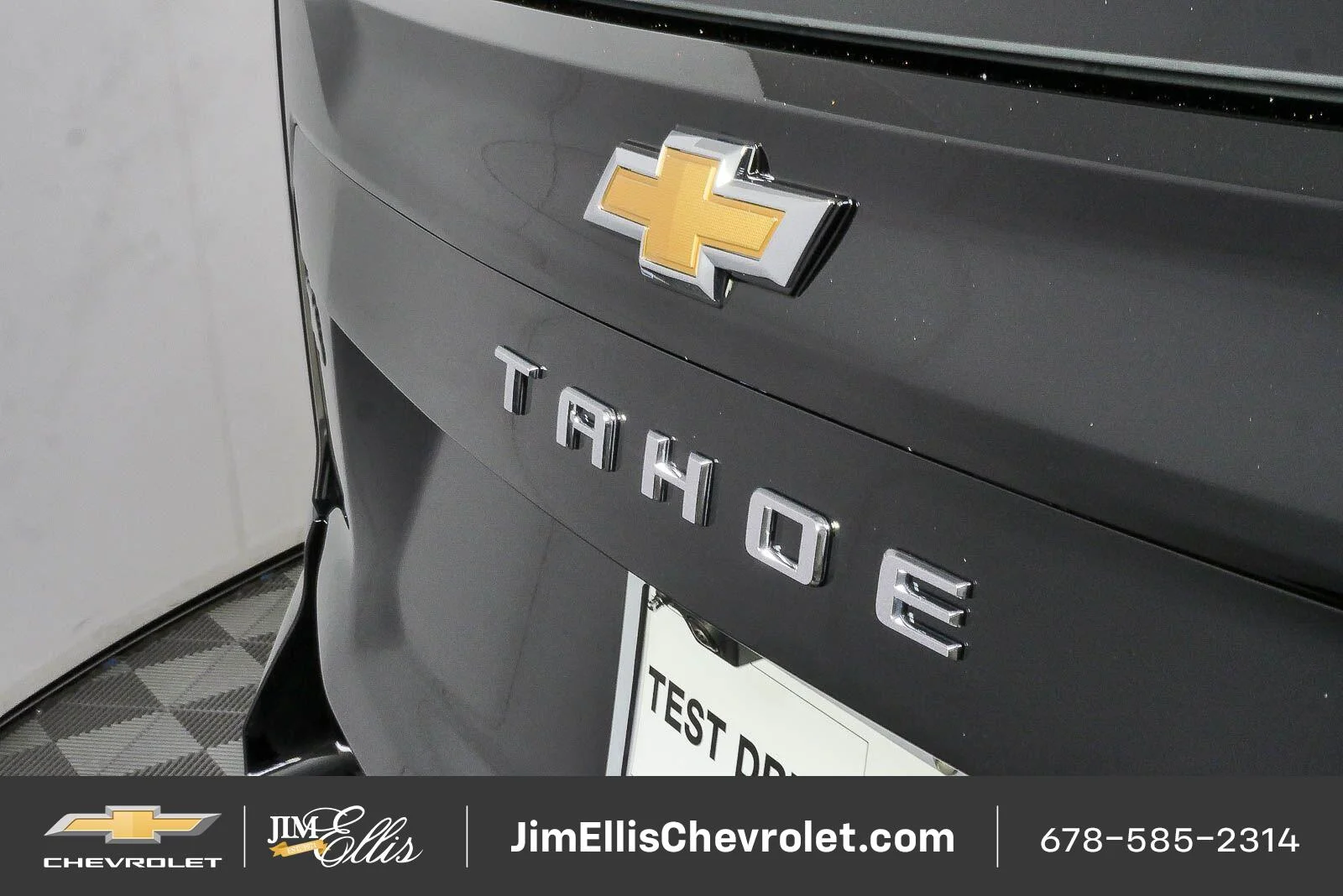 New 2026 Black Chevrolet LT image 39