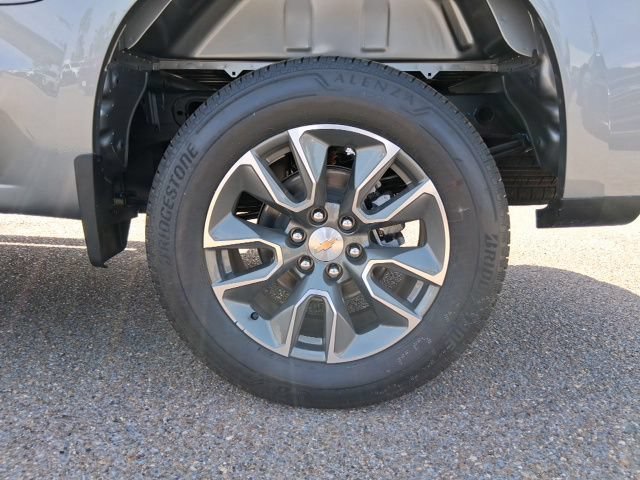 2026 Chevrolet Silverado 1500 LT - Photo 19