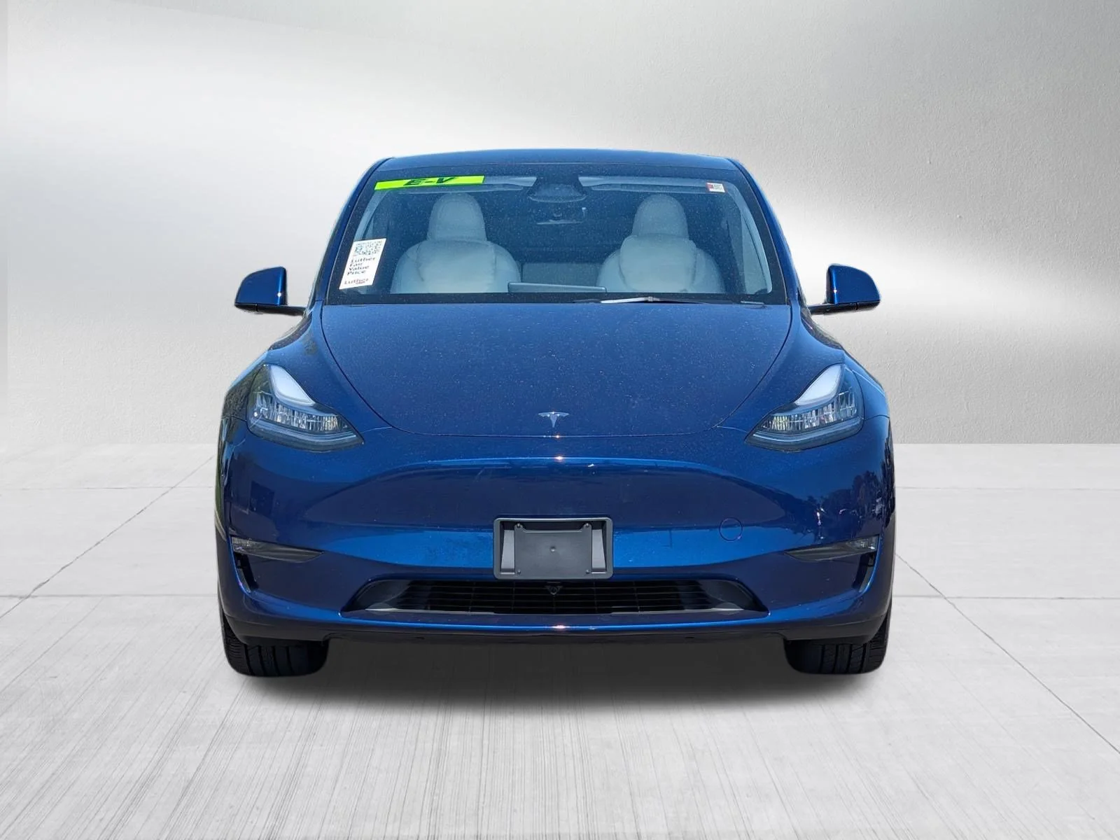 Used 2023 Tesla Model Y Long Range with VIN 7SAYGDEE6PA154847 for sale in Burnsville, MN