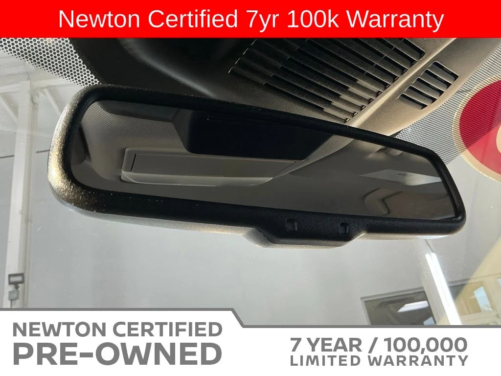 Certified Used 2025 Baja Storm Metallic Nissan Rock Creek image 36