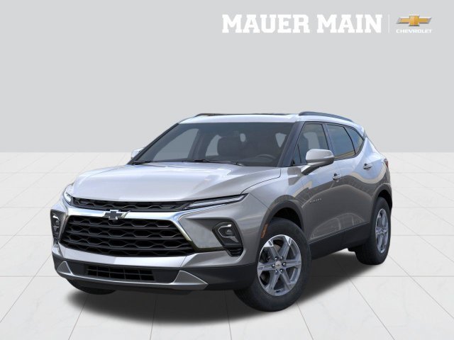 2026 Chevrolet Blazer 3LT - Photo 37