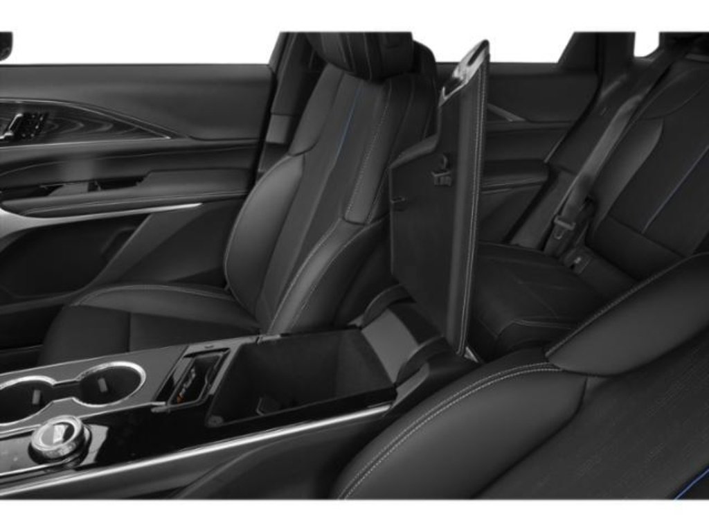 2026 Cadillac LYRIQ V - Photo 14