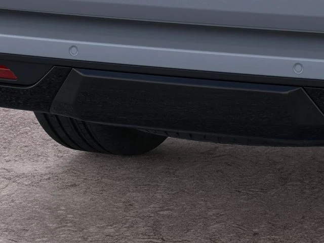 New 2026 Gray Metallic Ford Platinum image 23