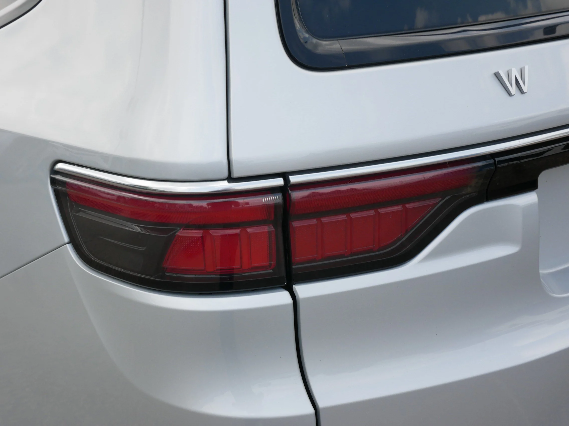 Used 2024 Silver Zynith Jeep Series II image 17